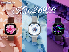 Orologio intelligente femminile