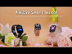 Orologio intelligente femminile