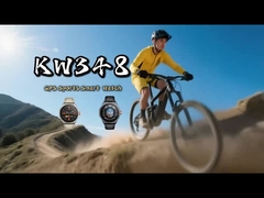 Orologio intelligente GPS