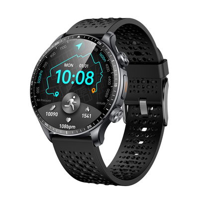 KW330B 1.6'AMOLED GPS Smart Watch, Smartwatch di tracciamento GPS esterno