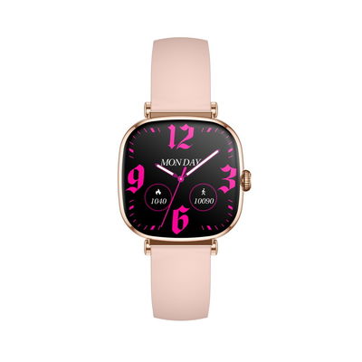 comprare KW269B Smartwatch di lusso femminile da 1,7 pollici Smartwatch femminile impermeabile fabbricazione online