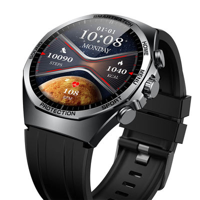 comprare KW268PRO Smartwatch alimentato da IA Display AMOLED da 1,6 pollici, impermeabile, in lega di zinco e chiamata HD fabbricazione online