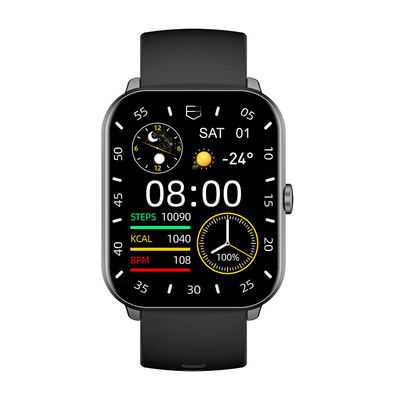 comprare KW235M Preghiera islamica Smart Watch IP68 Moda femminile Smart Watch Bluetooth chiamata fabbricazione online