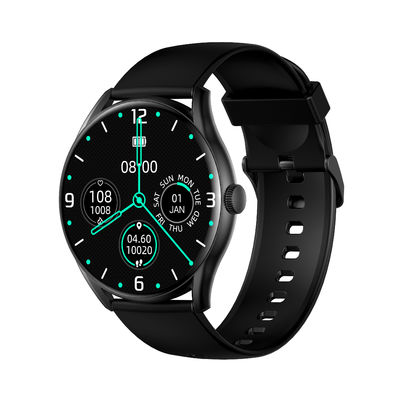 comprare KW216 Premium Smart Watch a forma rotonda con display AMOLED fabbricazione online