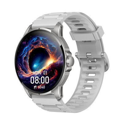 comprare IP68 SmartWatch a 1,45 pollici resistente all'acqua Bluetooth chiamata Smartwatch con display HD fabbricazione online