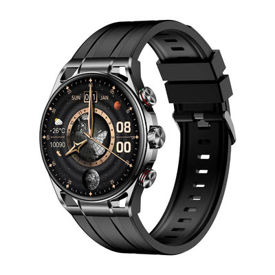 comprare KW248PRO Il primo e più grande orologio AMOLED da 1,6 pollici con schermo rotondo fabbricazione online