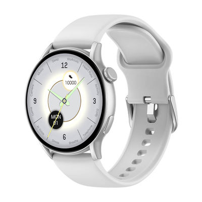 comprare KW252A Smartwatch AMOLED dal design classico e premium fabbricazione online