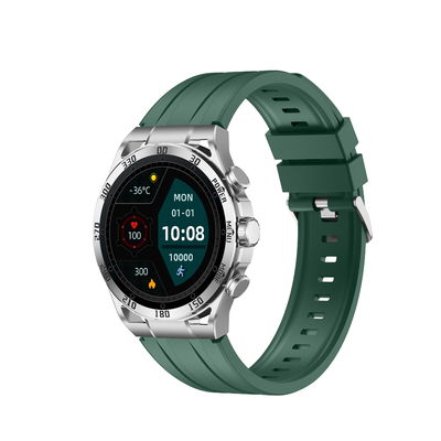 comprare KW248 Super AMOLED Smart Watch High-End Multifunzione BT Calling Model fabbricazione online