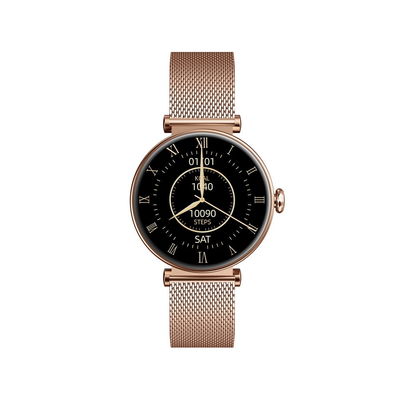 comprare KW60B Smart Watch femminile monitoraggio della salute resistente all'acqua Smart Watch femminile 1,7 pollici fabbricazione online