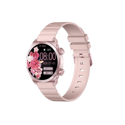 comprare KW288 Sporty Smart Watch Waterproof Smartwatch femminile per la salute e il fitness fabbricazione online