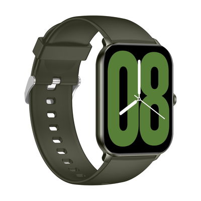 comprare KW105PRO-M Buono Smart Watch a prezzi accessibili 1.85 pollici Bluetooth chiamata e display Smartwatch fabbricazione online