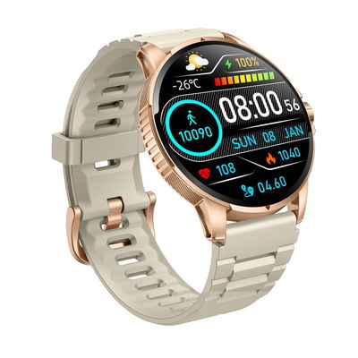 comprare 1.45 pollici TFT Smart Watch BT chiamata alta risoluzione Smartwatch monitoraggio della salute fabbricazione online