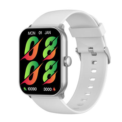 comprare KW261 Elegante Display Amoled Chiamando Smart Watch 1,78 pollici Amoled Smartwatch fabbricazione online