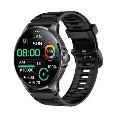 comprare KW276M 1,45 pollici display TFT ad alta risoluzione Smartwatch con chiamata Bluetooth fabbricazione online