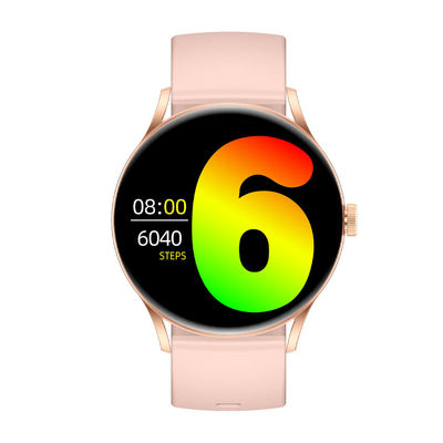 comprare KW218B 1.43 Inch Smart Watch Forma rotonda Display Amoled Smartwatch fabbricazione online