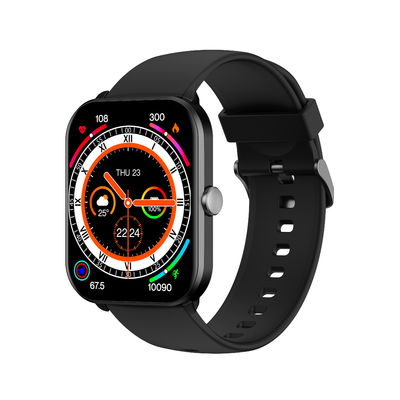 comprare KW235M Competitive Bluetooth Call Smartwatch 2.02 Inch IP68 Sport Smartwatch per la salute fabbricazione online