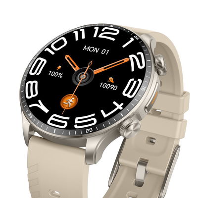 comprare KW330A 1,6 pollici Sport Smart Watch impermeabile IP68 con tecnologia avanzata di tracciamento / AI fabbricazione online