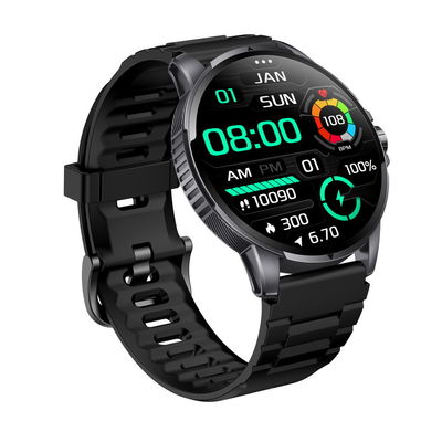 comprare KW276M Smartwatch ad alta risoluzione da 1,45 pollici con chiamata Bluetooth fabbricazione online