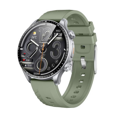 comprare KW330B Sport Smart Watch 1.6 Inch Advanced Fitness Watch per il monitoraggio dell'esercizio fisico fabbricazione online