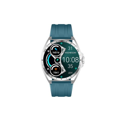 comprare DW16PLUS Display a sfera a sfera Smartwatch da 1,6 pollici uomo Smartwatch rotondo fabbricazione online