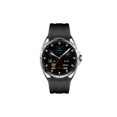 comprare DW16PLUS Bluetooth Calling Smart Watch IP68 Uomo Smartwatch Rotondo Con Display Amolo fabbricazione online