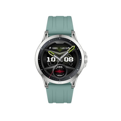 comprare KW256A Bluetooth di chiamata Amoled Smartwatch rotondo con memoria musicale fabbricazione online