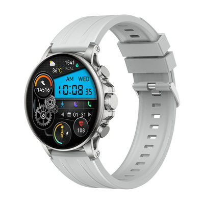 comprare KW266 Super Amoled Display Smartwatch Monitoraggio del sonno Smart Watch Super Amoled fabbricazione online