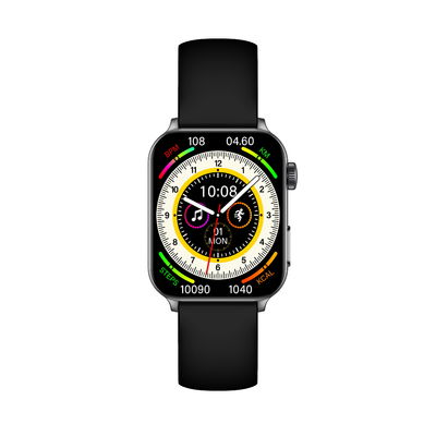 comprare KW279M Smart Watch femminile incorporato GPS resistente all'acqua Smartwatch femminile 1,78 pollici fabbricazione online