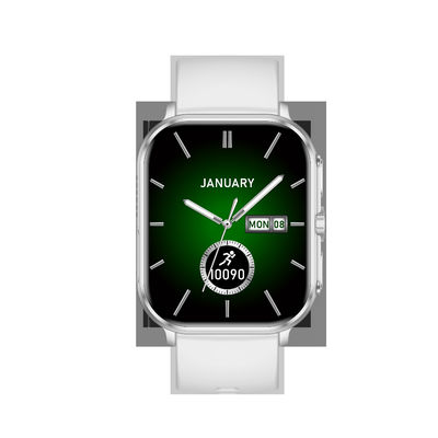comprare KW801 SOS Call Smart Watch IP68 Uomo Smartwatch con connettività 4G fabbricazione online