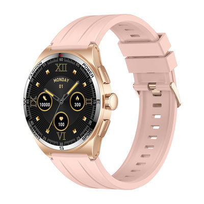 comprare KW806 Amoled Smart Watch 4G Waterproof E Sim SmartWatch per il monitoraggio della salute fabbricazione online