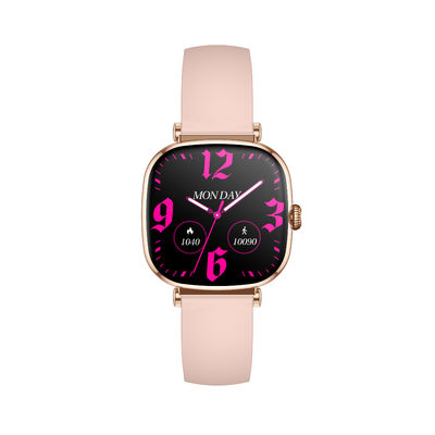 comprare IP68 resistente all'acqua Nuovo Smartwatch 2025 Luxury Premium Smartwatches OEM ODM fabbricazione online