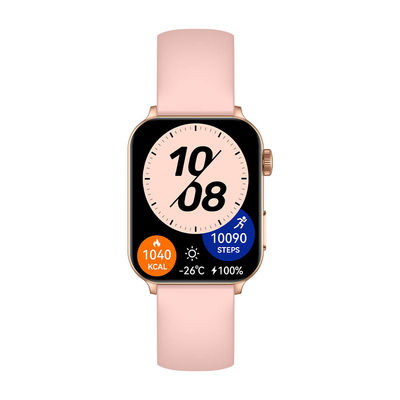 comprare KW279M Smart Watch femminile da 1,78 pollici con GPS incorporato Smart Watch femminile impermeabile fabbricazione online