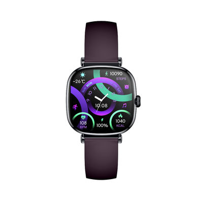 comprare KW269B Bluetooth Calling AMOLED Smartwatch 100+ Sport Mode Smart Watch Monitoraggio della salute fabbricazione online