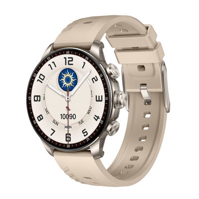 comprare KW336 1,6 pollici AI Assistente Vocale Smartwatch, Premium Look Smart Watch Bluetooth di chiamata fabbricazione online