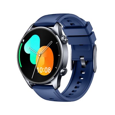 comprare Kingwear KW296 OEM/ODM Bluetooth sport smartwatch fitness tracker braccialetto intelligente AMOLED orologio 1ATM impermeabile fabbricazione online