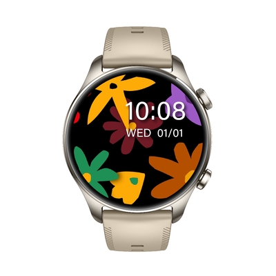 comprare GPS Smartwatch for Women AMOLED Display IP68 Waterproof fabbricazione online