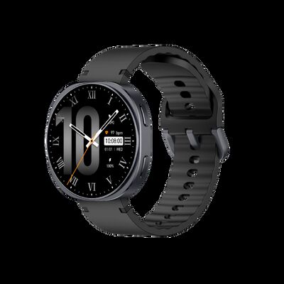 comprare KW366E Smartwatch Ultra Sottile con Ricarica Wireless Display da 1,27 Pollici 100+ Modalità Sport Monitoraggio Frequenza Cardiaca Monitoraggio del Sonno Chiamate Bluetooth fabbricazione online