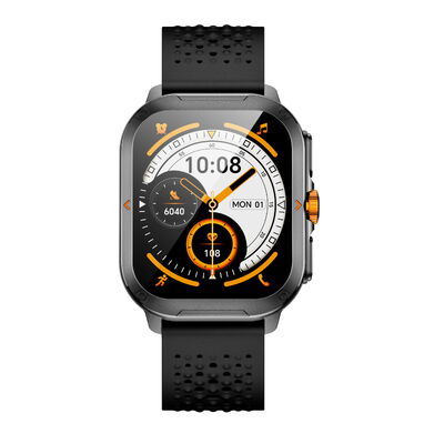 comprare KW295 Smartwatch con Chiamate Bluetooth e oltre 100 Modalità Sportive fabbricazione online