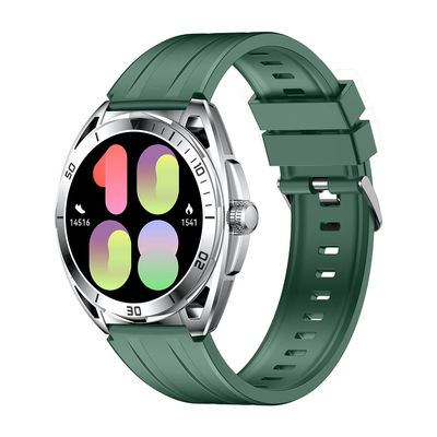 DW16PLUS Il primo e più grande orologio AMOLED da 1,6 pollici con schermo rotondo