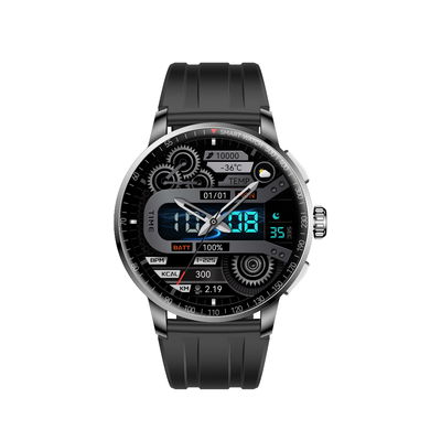 KW258 Smart Watch Display 1,43 Inch Smart Watch per il monitoraggio del sonno