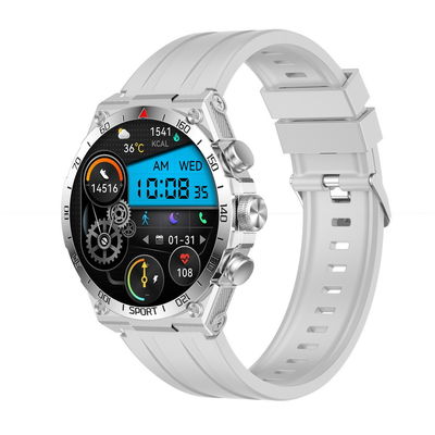 KW280 Display Smartwatch IP68 Sport Health Smart Watch con memoria musicale