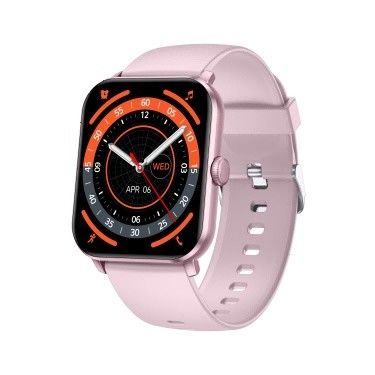 KW291 Eleganza Stile Squisita Serie Stile Compatto Smart Watch Moda