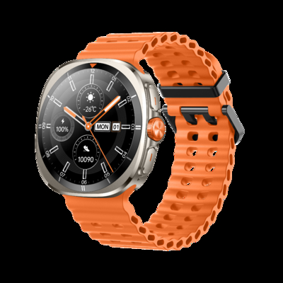 KW298PRO Smartwatch AMOLED da 1,43