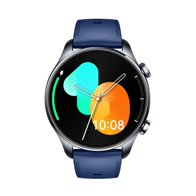 Smartwatch GPS con display AMOLED IP68 Impermeabile Fitness Tracker