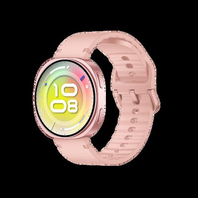 KW366 Smartwatch ultra-sottile pioniere con design luminoso da 7,9 mm con ricarica wireless